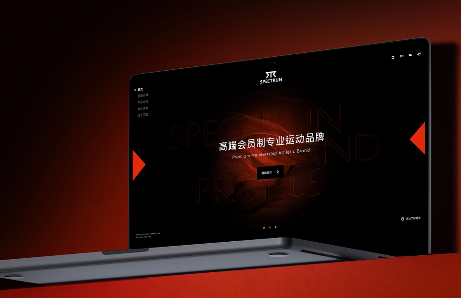 个人承接网站定制开发